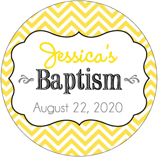 Baptism Round CR-041