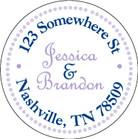 Address Round AR-014