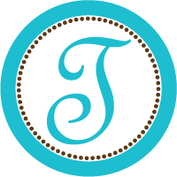 Custom Monogram 007