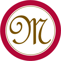 Custom Monogram 008