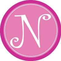 Custom Monogram 019