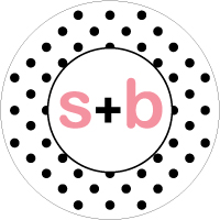 Custom Monogram 031