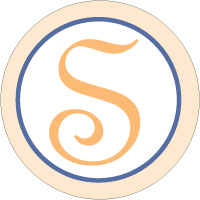 Custom Monogram 037