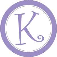 Custom Monogram 038