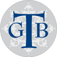 Custom Monogram 042