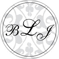 Custom Monogram 045