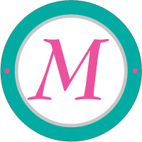 Custom Monogram 048