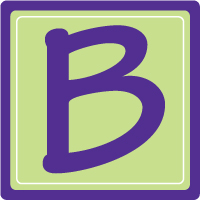 Custom Monogram SQ-002