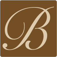 Custom Monogram SQ-003