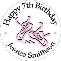 Custom Party 031