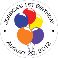 Custom Party 032