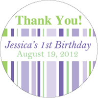 Custom Party 035