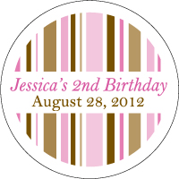 Custom Party 038