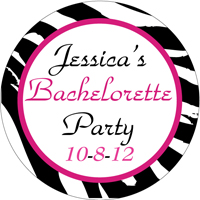 Custom Party 040