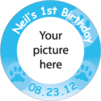 Custom Party 043