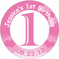 Custom Party 044