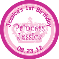Custom Party 045