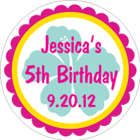 Custom Party 048