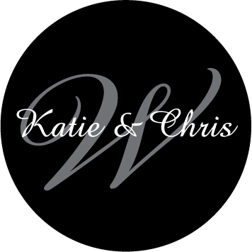 Wedding Round WR-084