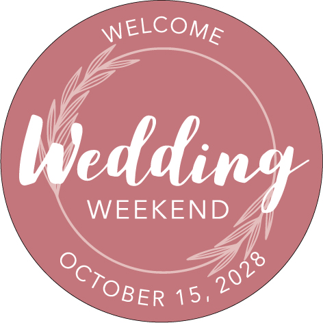 Wedding Round WR-106