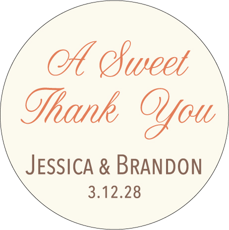 Wedding Round WR-141