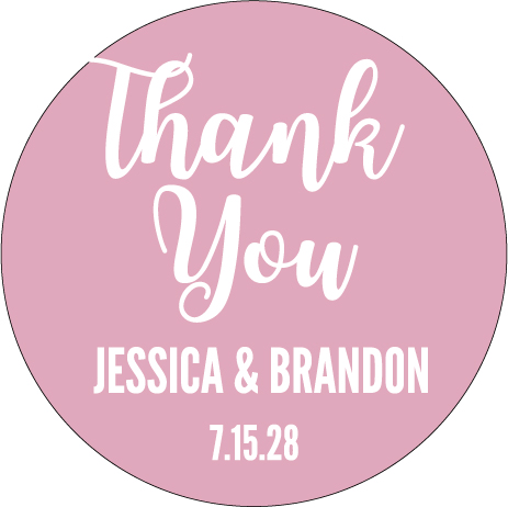 Wedding Round WR-157