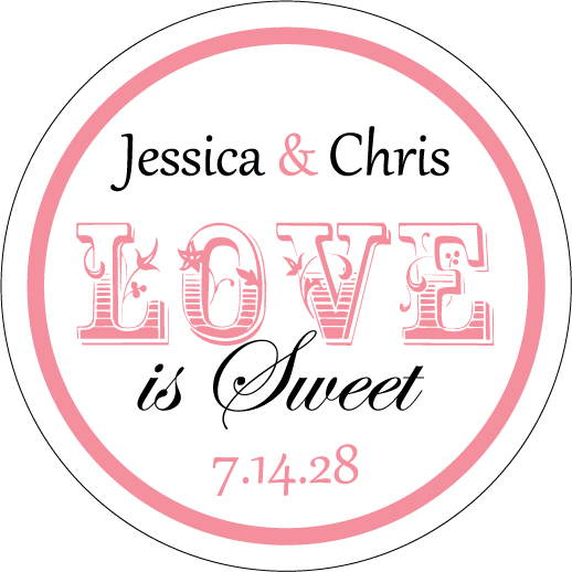 Wedding Round WR-181