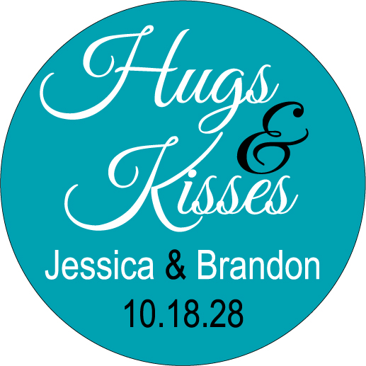 Wedding Round WR-197