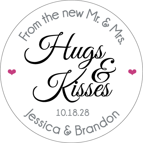 Wedding Round WR-201