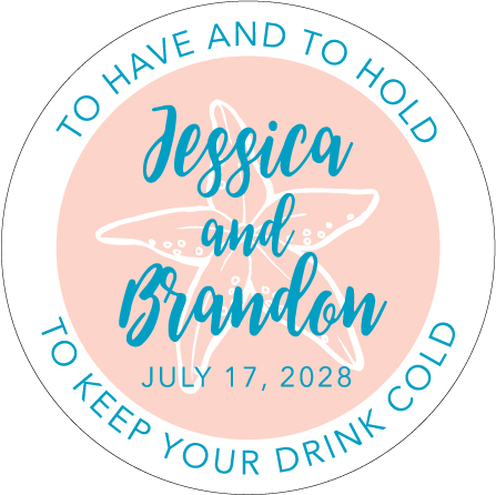 Wedding Round WR-303