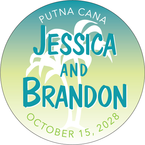 Wedding Round WR-329