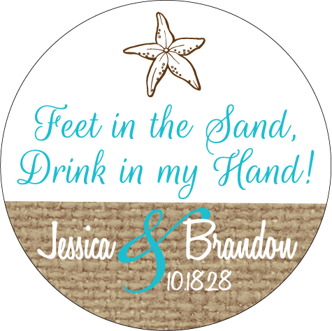 Wedding Round WR-332