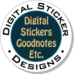 Digital Stickers