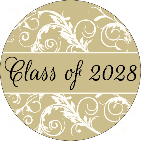 Grad Round GR-065