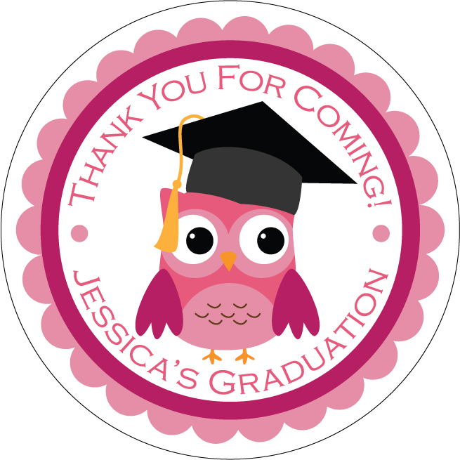 Grad Round GR-081