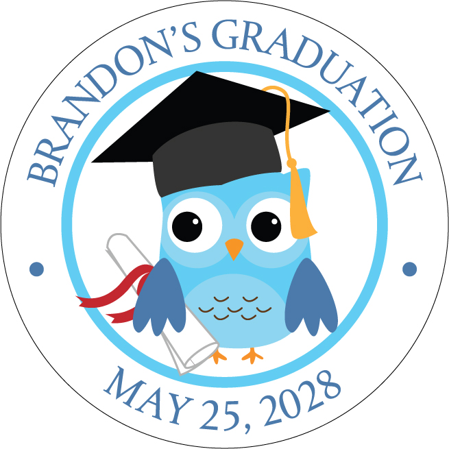 Grad Round GR-083