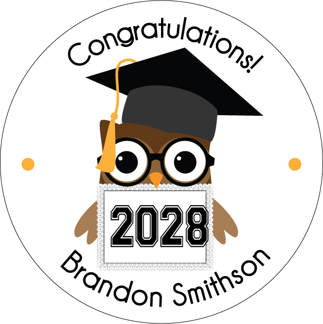 Grad Round GR-084