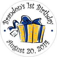 Kids Party KPR-044