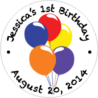 Kids Party KPR-048