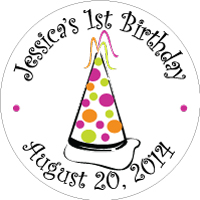 Kids Party KPR-057