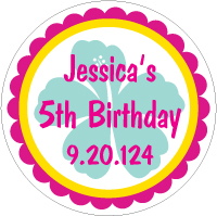 Kids Party KPR-060
