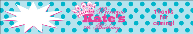 Custom Party PB-010