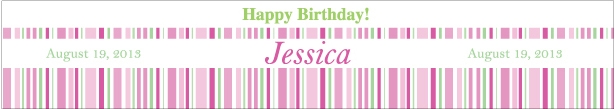 Custom Party PB-021
