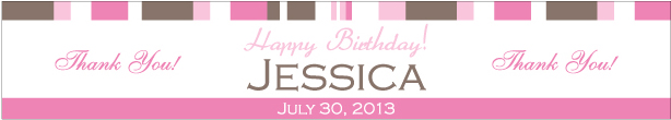 Custom Party PB-029