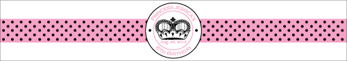 Custom Party PB-032