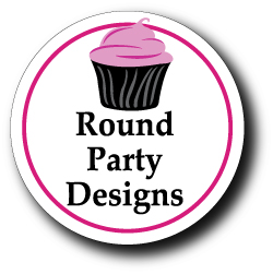 Round Party Designs