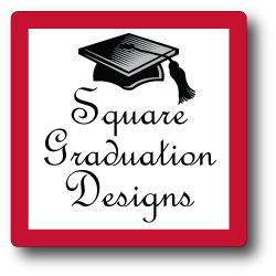 Square Graduation Designs