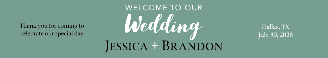 Wedding Bottle WW-040