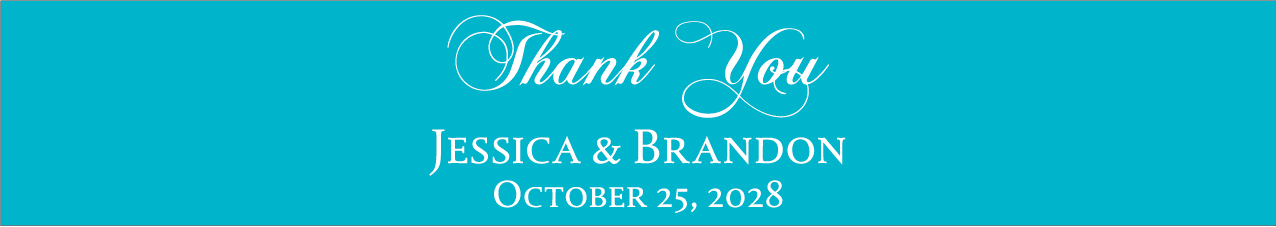 Wedding Bottle WW-055