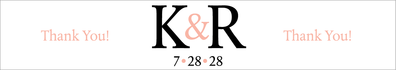 Wedding Bottle WW-080